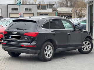 Audi Q5 foto 5