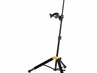 Стойка для скрипки Hercules Stands HC-DS-571BB Viola Stand foto 5