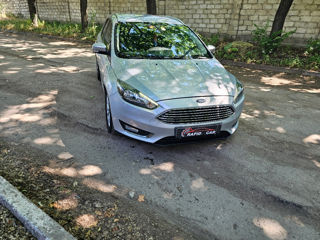 Ford Focus foto 8