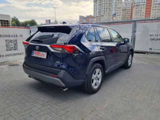 Toyota Rav 4 foto 4