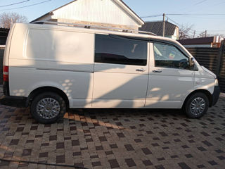 Volkswagen Transporter foto 5