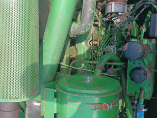 John Deere foto 7