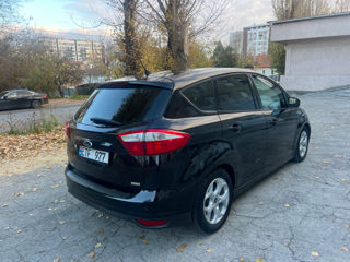 Ford C-Max foto 2