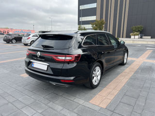 Renault Talisman foto 6