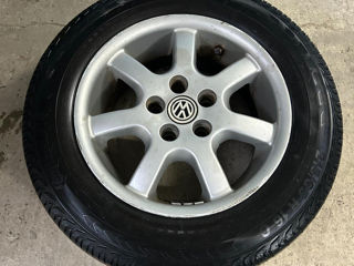 Volkswagen T5 215*65 R 16 C