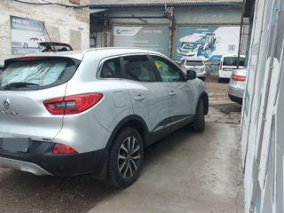 Renault Kadjar foto 3