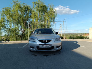 Mazda 3 foto 7