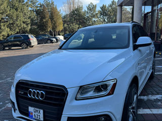 Audi SQ5 foto 2