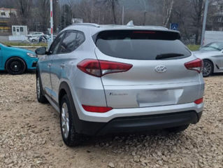 Hyundai Tucson foto 4