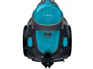 Bosch BGS05X240 - aspirator nou la doar 3349 lei!