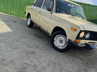 Lada / ВАЗ 2106 foto 4