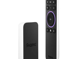 Yandex Tv, Яндекс ТВ,
