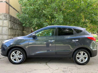 Hyundai ix35 foto 2