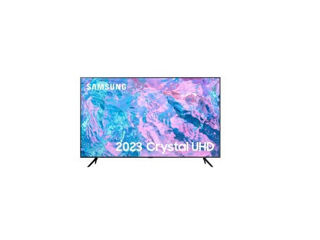 Samsung UE43CU7100UXUA - супер цена на новый телевизор!