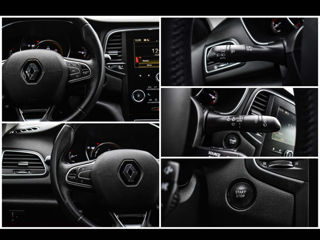 Renault Megane foto 10