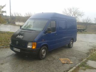 Volkswagen LT 35 foto 1