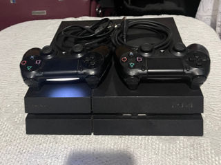 Продам PS4,1TB foto 2