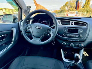 KIA Ceed foto 7