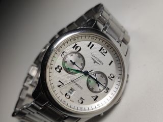 Longines master collection foto 1