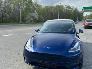 Tesla Model Y foto 7