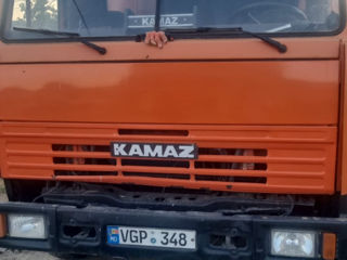 KAMAZ 53215-13