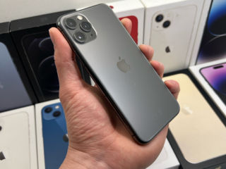 iPhone 11 Pro,Graphite,64GB 100% foto 2