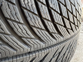 235/55 R19 Michelin foto 5