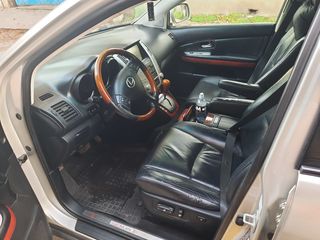 Lexus RX Series foto 7