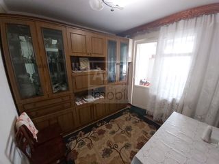 Apartament bilateral cu 3 camere, seria 143, sectorul Râșcani! foto 4