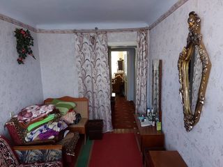 3-х комнатная квартира, 56 м², Окраина, Дондюшаны фото 6