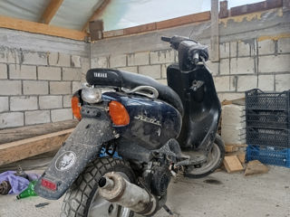 Yamaha Yamaha NEOS  фото 6