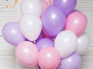 Baloane cu heliu de la 16 lei pentru oameni dragi! foto 2