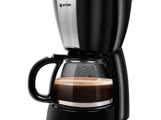 Coffee Maker Vitek Vt-1503 foto 1