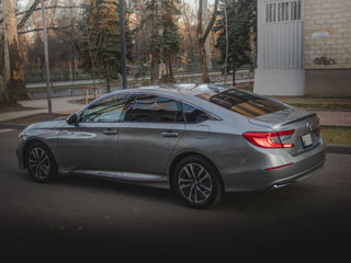 Honda Accord foto 6