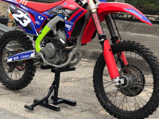 Honda Crf250r foto 7