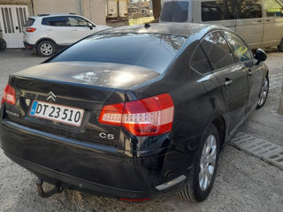 Citroen C5 foto 4