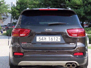 KIA Sorento foto 4