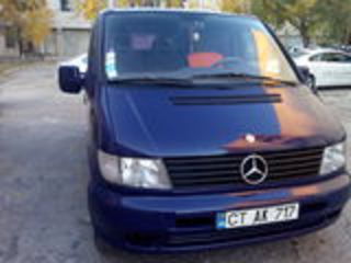 Mercedes VITO-CDI foto 2