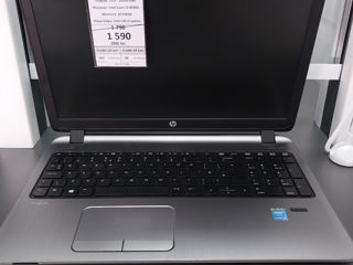 Hp probook 450 G2 intel i3-4030u