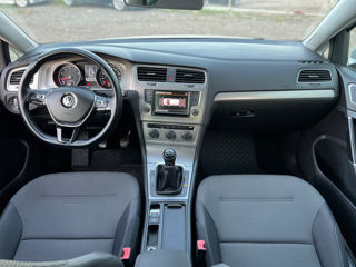 Volkswagen Golf foto 17