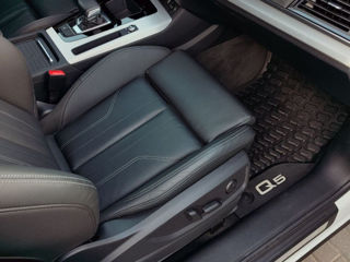 Audi Q5 Sportback foto 7