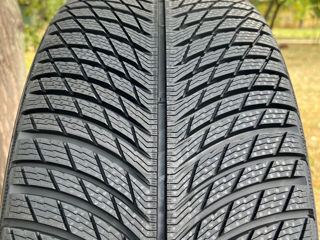 Michelin 275/45 R22 Зима / Iarna foto 2