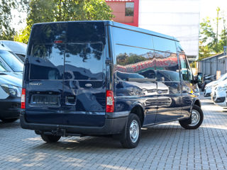 Ford Transit cu TVA foto 5