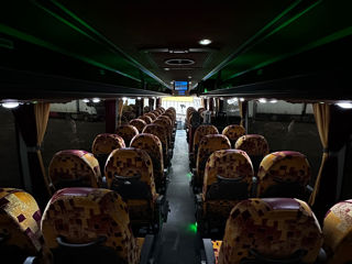 Van Hool фото 9