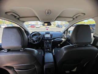 Ford Kuga foto 7