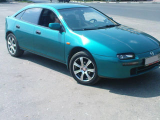 Mazda Xedox6 ..626...323 121 foto 2