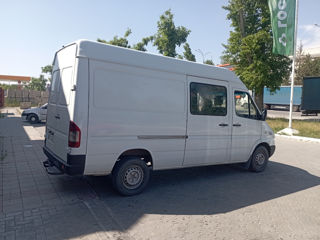 Mercedes Sprinter 311 foto 2