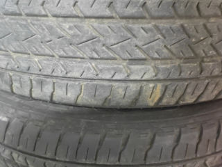 Lassa Competus H/L 215/70 R16