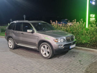 BMW X5 foto 6