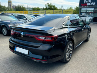 Renault Talisman foto 4